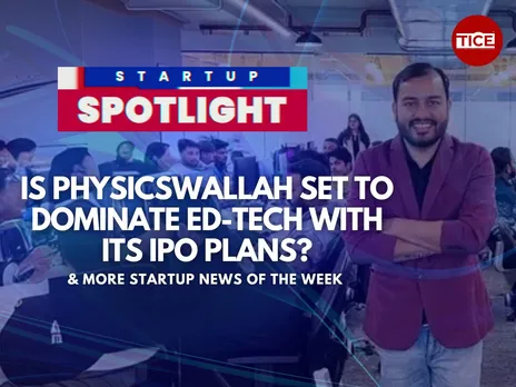 Top Startup News: SEBI Tightens SME IPO Rules, Mobikwik's 59% Debut...