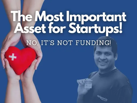 Epigamia Founder's Death: A Startup Wake-Up Call