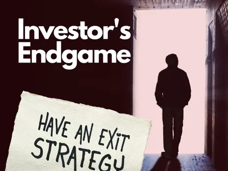 Decoding Exit Strategies for Startup Investors