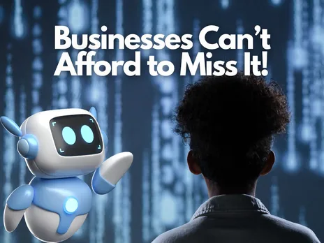 5 Ways AI Will Shape Businesses in 2025: The Future of Innovation