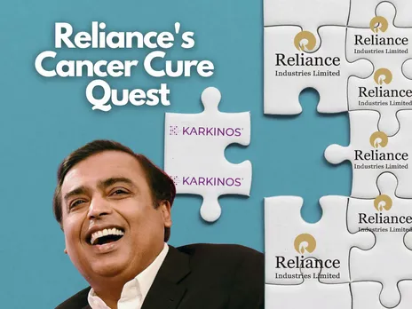 Reliance Acquires Karkinos
