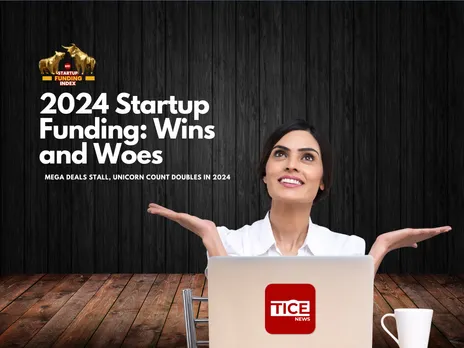Startup Funding News -2