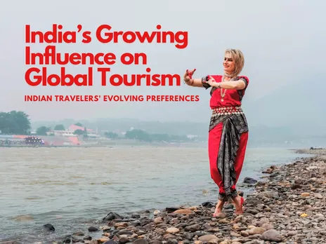 Indian Traveler 29024