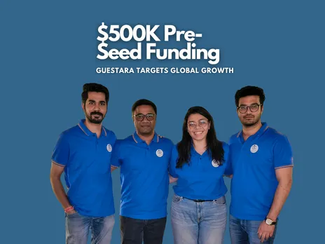 Guestara Funding News