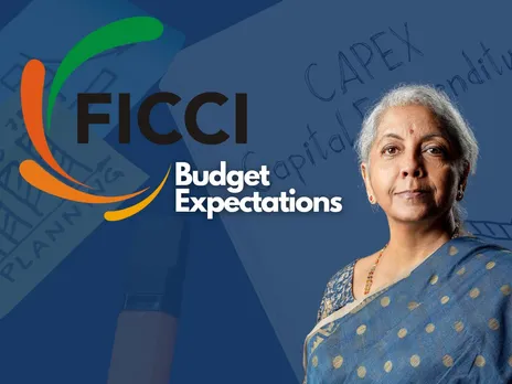 What FICCI Wants from Upcoming Union Budget? 7 Key Demands