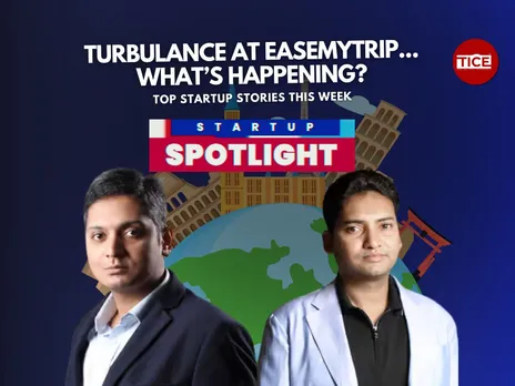 Top Startup News: Major Updates on EVs & Maharashtra’s AI Policy!