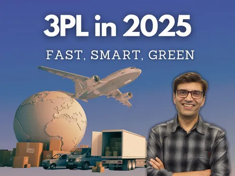 2025 Top Trends Transforming the 3PL Industry
