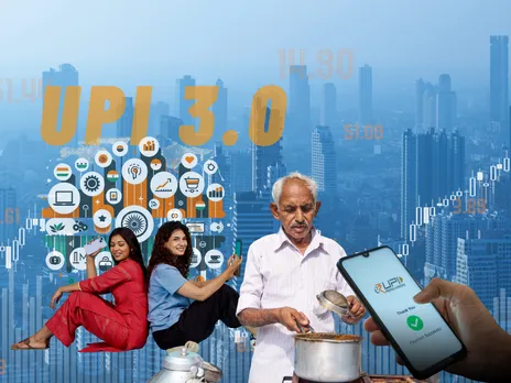 UPI 3.0