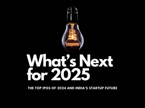 India's Startup Future 