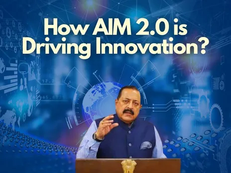 Dr. Jitendra Singh Calls for Industry Linkages to Strengthen Startups
