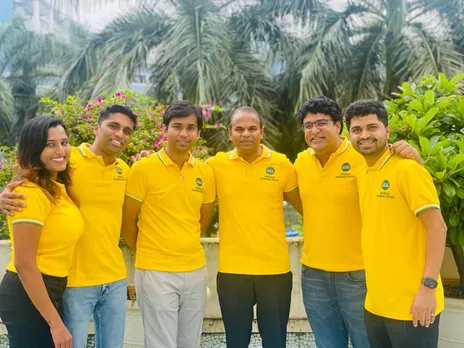 Beyond Snack Funding India’s Snacking Culture