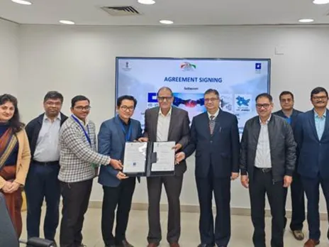 India Develops Indigenous Telecom Chip