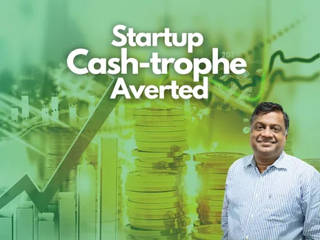 India Startup Dream Financial Services Are Driving the Change