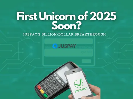 JusPay Nears Unicorn Status With $150 Million Fundraise