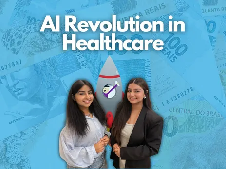 MedMitra AI Secures ₹3 Cr Funding to Revolutionize Healthcare with AI