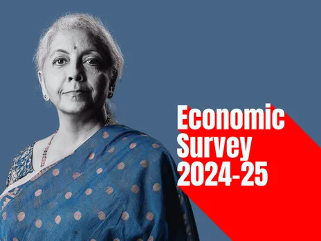 Economic Survey 2024-25 