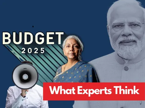 What Experts Think About Union Budget 2025-26