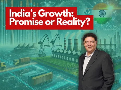 India’s Manufacturing Bet: Can Budget 2025-26 Drive the $1 Trillion Export Dream?