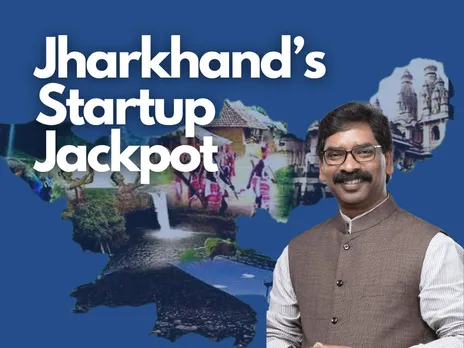 Jharkhand Startup Policy Startup Hub