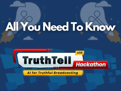 AI Fix Misinformation in Live News India’s TruthTell Hackathon