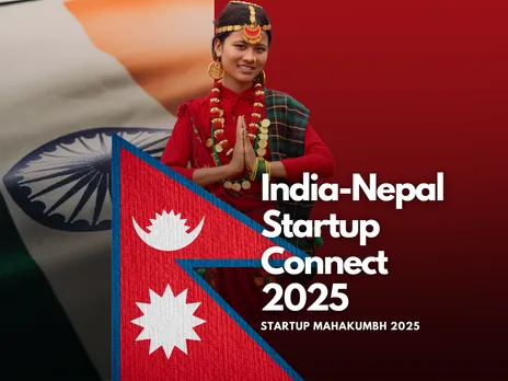 India-Nepal Startup Connect 2025