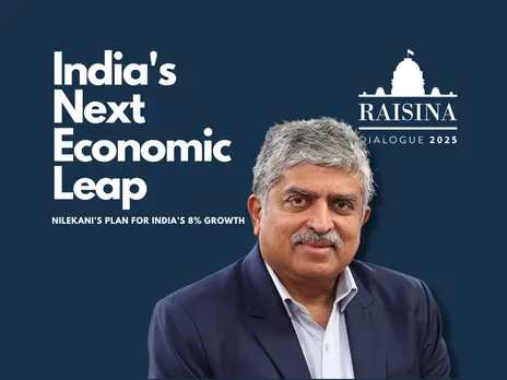 Nandan Nilekani