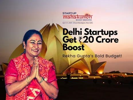 Delhi Budget 2025