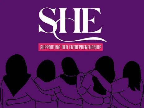 Why Should Boys Have All the Funds? SHE Summit 2025 Challenges the Status Quo
