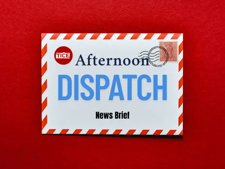 TICE Dispatch