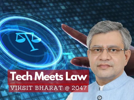 Ashwini Vaishnaw's Plan to Tackle Cyber Crimes, Find Out How?