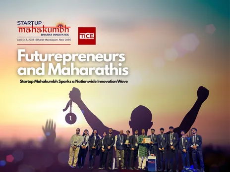 Startup Maharathi 