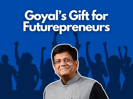 Commerce Ministry to Launch Dedicated Startup India Desk