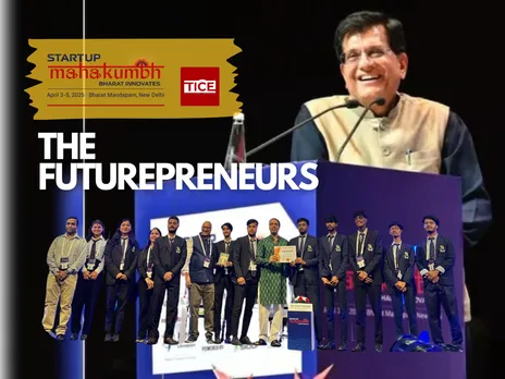 Futureprenuers  
