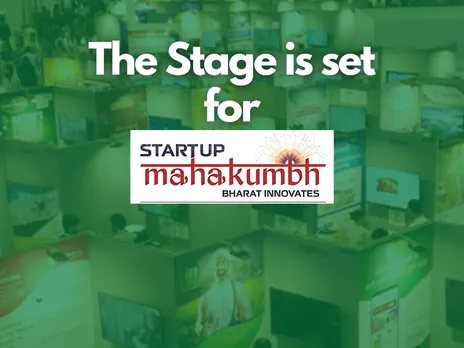 Startup Mahakumbh 2025 Press Conference Sets the Stage