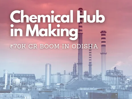 How Odisha Is Emerging as a Key Driver of Viksit Bharat