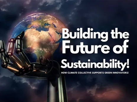 An Indian Startup Revolutionizing the Future of Clean Tech with Smarter Electric Motors