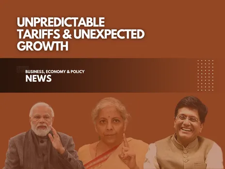 Business And Economy April