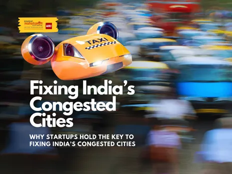India's Mobility Crisis 