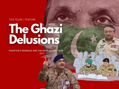 The Ghazi Delusions