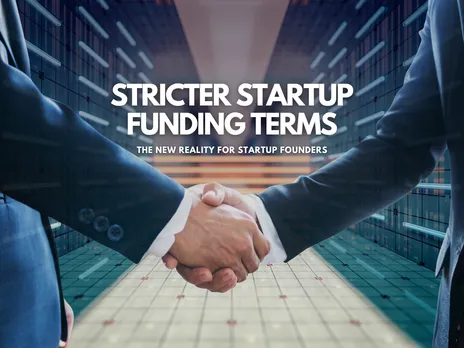 The New Rules of Startup Funding