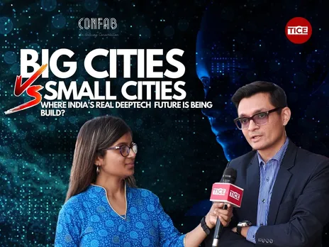 How DeepTech Startups Are Powering India's Innovation Ecosystem?