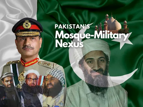 Mosque-Military Nexus