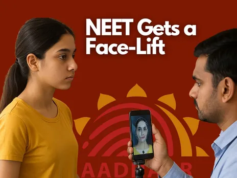 Can Face Recognition Finally End Cheating in Exams? UIDAI Has The Answer