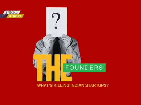 What’s Killing Indian Startups 