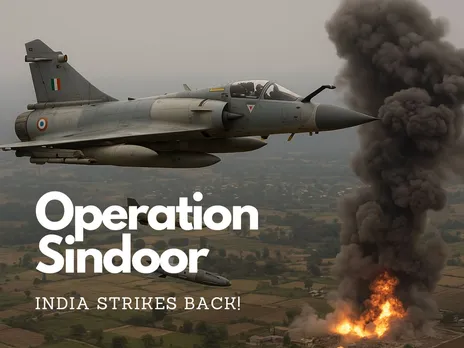 India Strikes Back: Operation Sindoor – Know What, When and Where It Happened