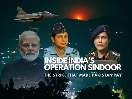 Operation Sindoor-2