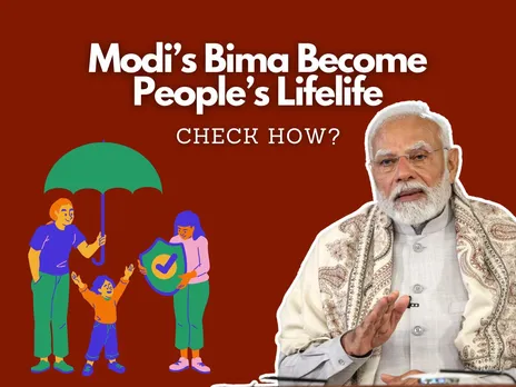 PMJJBY: How a ₹436 Policy Secured 23 Cr Indians in 10 Years