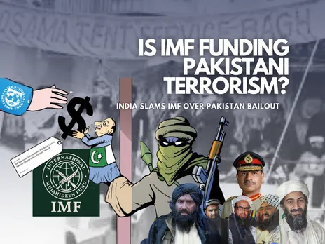 IMF Pakistan Bailout 1