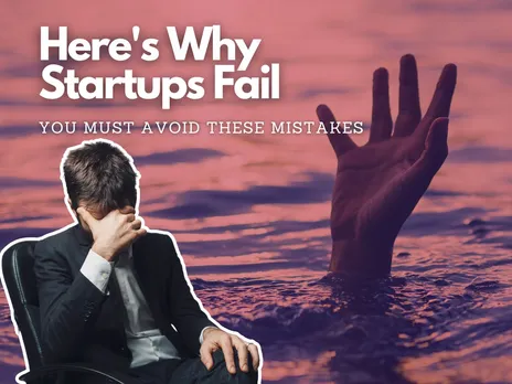 Mistakes First-Time Startup Founders Make and How to Avoid Them