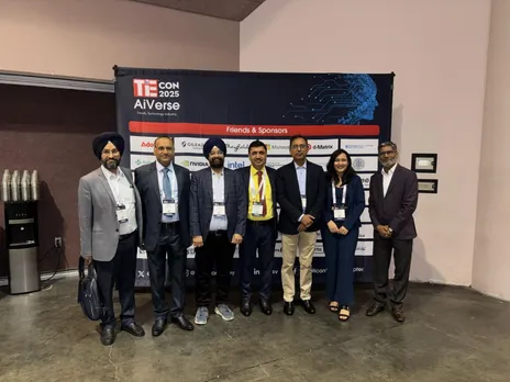 STPI Takes 25 Indian Startups to Silicon Valley Under Global Connect Initiative